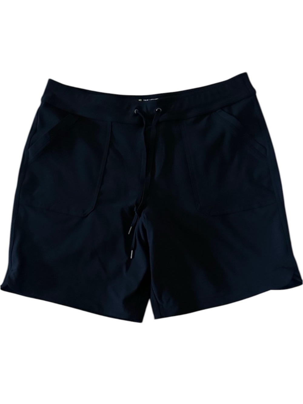TEK Gear Women’s Black DryTek Shorts - Picture 1 of 8